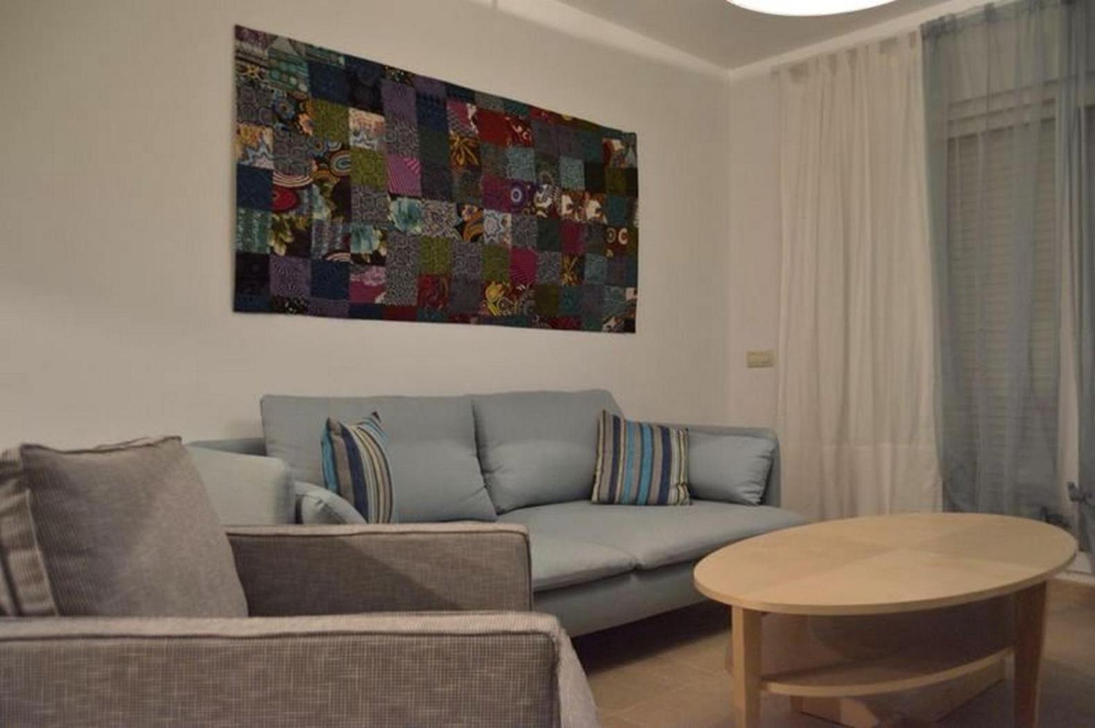 Livingtarifa Apartamento Anhelo Eksteriør bilde