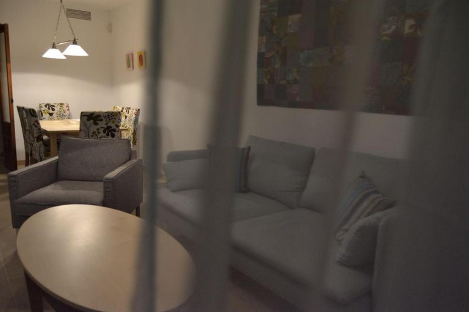 Livingtarifa Apartamento Anhelo Eksteriør bilde
